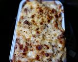 Foto langkah ke 5 dari resep Macaroni Lasagna.
