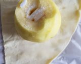 Une image de l'étape 3 de Rabotes au pommes.