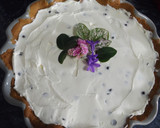 Foto del paso 4 de la receta: Tarta rellena con crema Paradiso
