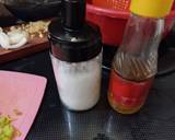 Foto langkah ke 3 dari resep Capcay Wagyu (start 1Y+).