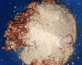 Foto del paso 2 de la receta: Albóndigas sanas con avena