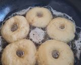 Foto langkah ke 7 dari resep Donat Kentang Empuk.