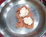 Homemade beef sausages recipe step 4 photo