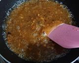 Foto langkah ke 3 dari resep Pakchoy Siram Bumbu Bawang Putih Saus Tiram.