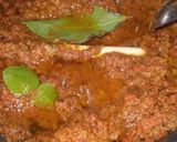Foto langkah ke 2 dari resep Gulai Cubadak.