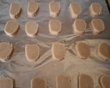 Foto del paso 4 de la receta: Galletas delicias de limón