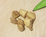 Foto del paso 5 de la receta: Muslos de Pollo al Ajillo Cuba Libre Style