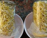 Foto del paso 9 de la receta: Brotes de fenogreco