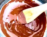 Une image de l'étape 2 de Gourmands chococo 🥥🍫.