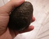 Une image de l'étape 3 de Tagliatelles fraîches à la crème d'avocat.