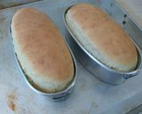 A picture of step 8 of Loaf Bread.