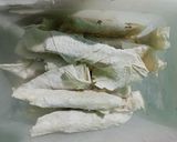 Foto langkah ke 2 dari resep Lumpia sosis.