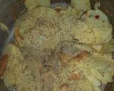 Foto del paso 4 de la receta: Papas panaderas