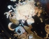 ভুনা খিচুড়ি।(Bhuna khichuri recipe in Bengali) রেসিপির ধাপ 4 ছবি