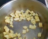 Foto del paso 2 de la receta: Lentejas Rápidas con chorizo