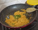 Foto langkah ke 2 dari resep Jukut bejek kacang panjang Bali.