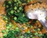 Methi matar recipe step 4 photo