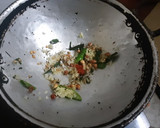 நெல்லிக்காய் சாதம் ரெசிபி ஸ்டேப் 3 புகைப்படம்
