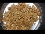 मुरमुरा के लड्डू (Murmura Ladoo)