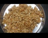 A picture of step 3 of मुरमुरा के लड्डू (Murmura Ladoo).