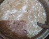 Foto langkah ke 3 dari resep Kolak kacang hijau.