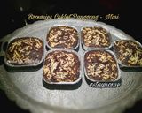 Foto langkah ke 7 dari resep Brownies Coklat Panggang (DCC+HILO Belgian Chocolate Milk).