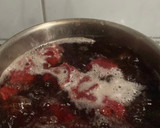 Foto del paso 2 de la receta: Ñoquis de betarraga con salsa de betarraga