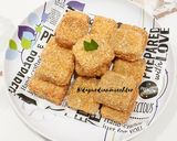 Foto langkah ke 6 dari resep Nugget Pisang.