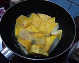 Foto langkah ke 2 dari resep Opor telur tahu ala anak kost.