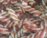 Foto del paso 6 de la receta: Pasta a la puttanesca G104