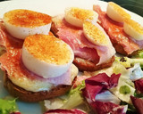 Foto del paso 5 de la receta: Pincho gallego v.2