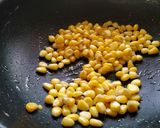 A picture of step 5 of Cheese Corn Sandwich.