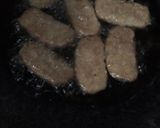 Foto langkah ke 5 dari resep Tempe Goreng Kriuk.