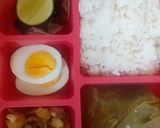 Foto langkah ke 7 dari resep Soto Ayam bumbu instan Indofood Soto.