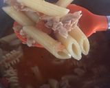 Foto del paso 6 de la receta: Pasta one pot, Argiró's style