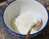 Foto langkah ke 3 dari resep Yoghurt Home Made.