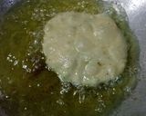 কড়াইশুঁটির কচুরি(Koraishutir Kochuri recipe in Bengali) রেসিপির ধাপ 7 ছবি