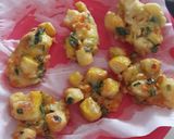 Foto langkah ke 7 dari resep Tahu goreng telur.