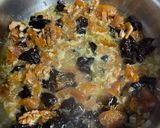 Foto del paso 1 de la receta Pechuga de Pavo Rellena