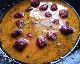 বিট কোপ্তা কারি(beet Kopta Curry recipe in Bengali) রেসিপি ধাপ - 6 ছবি