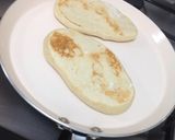 صورة لخطوة 7 من وصفة ساندوتشات بانيني الدجاج Panini 🇮🇹