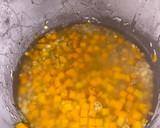 Foto del paso 3 de la receta: Lentejas con carne y arroz en Multi-olla express Oster
