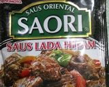 Foto langkah ke 2 dari resep Jantung Ayam Saus Lada Hitam Mentega.