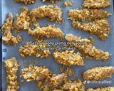 Foto del passaggio 4 della ricetta Bocconcini di pollo croccanti