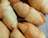 Foto langkah ke 5 dari resep Pisang Molen Klasik.