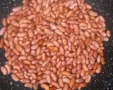 Foto langkah ke 3 dari resep Pasta Kacang Merah| Anko (あんこ).