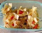 Foto langkah ke 6 dari resep Dimsum.