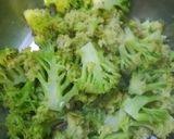 Foto del paso 1 de la receta: 🍗Tarta de Pollo y Brócoli 🥦