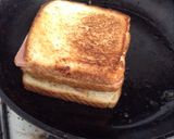 Foto del paso 5 de la receta: Sándwich club