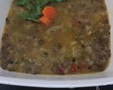 Foto del paso 3 de la receta: Lentejas con arroz